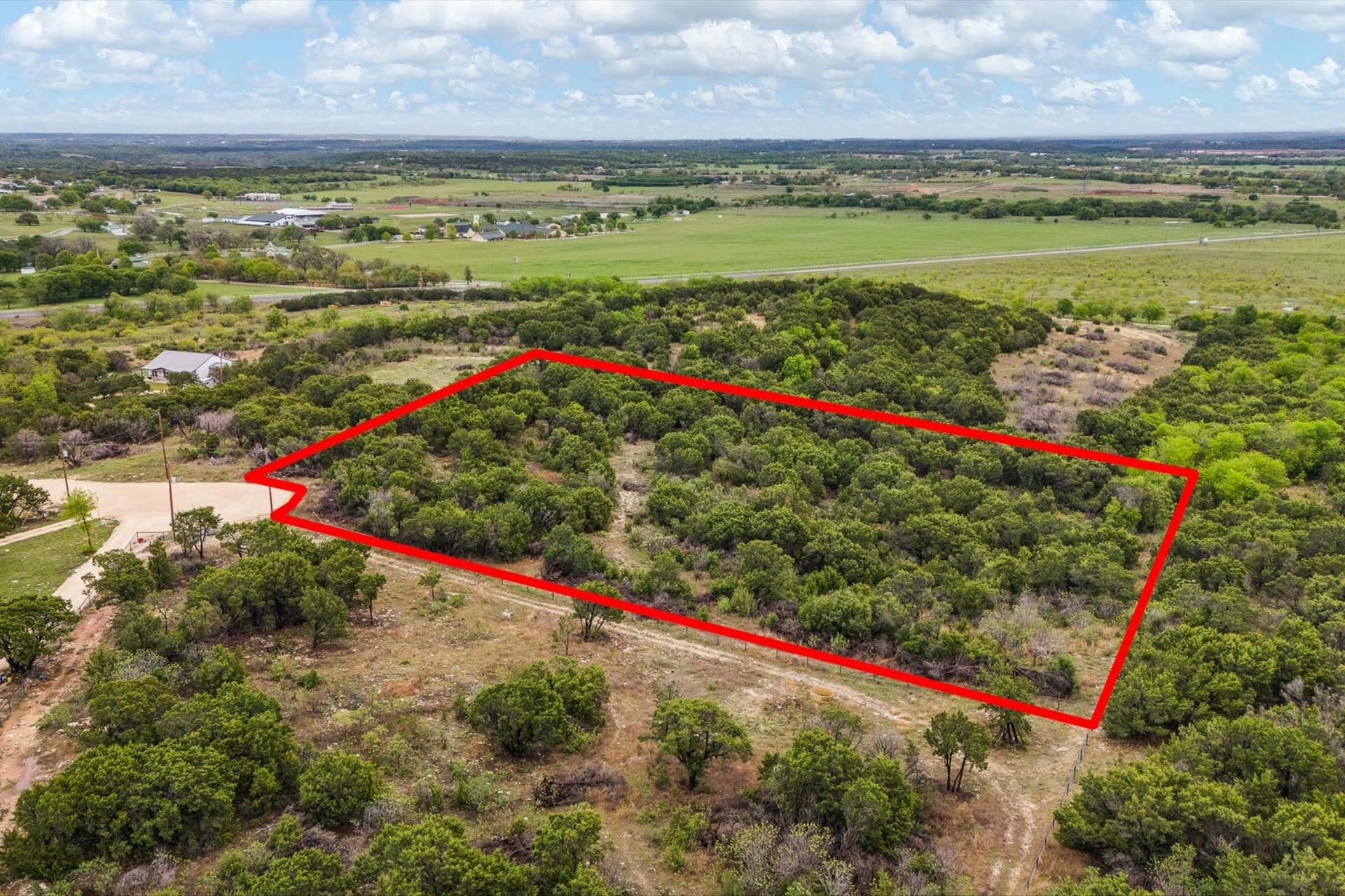 5.25 acres in Somervell County - photo 14