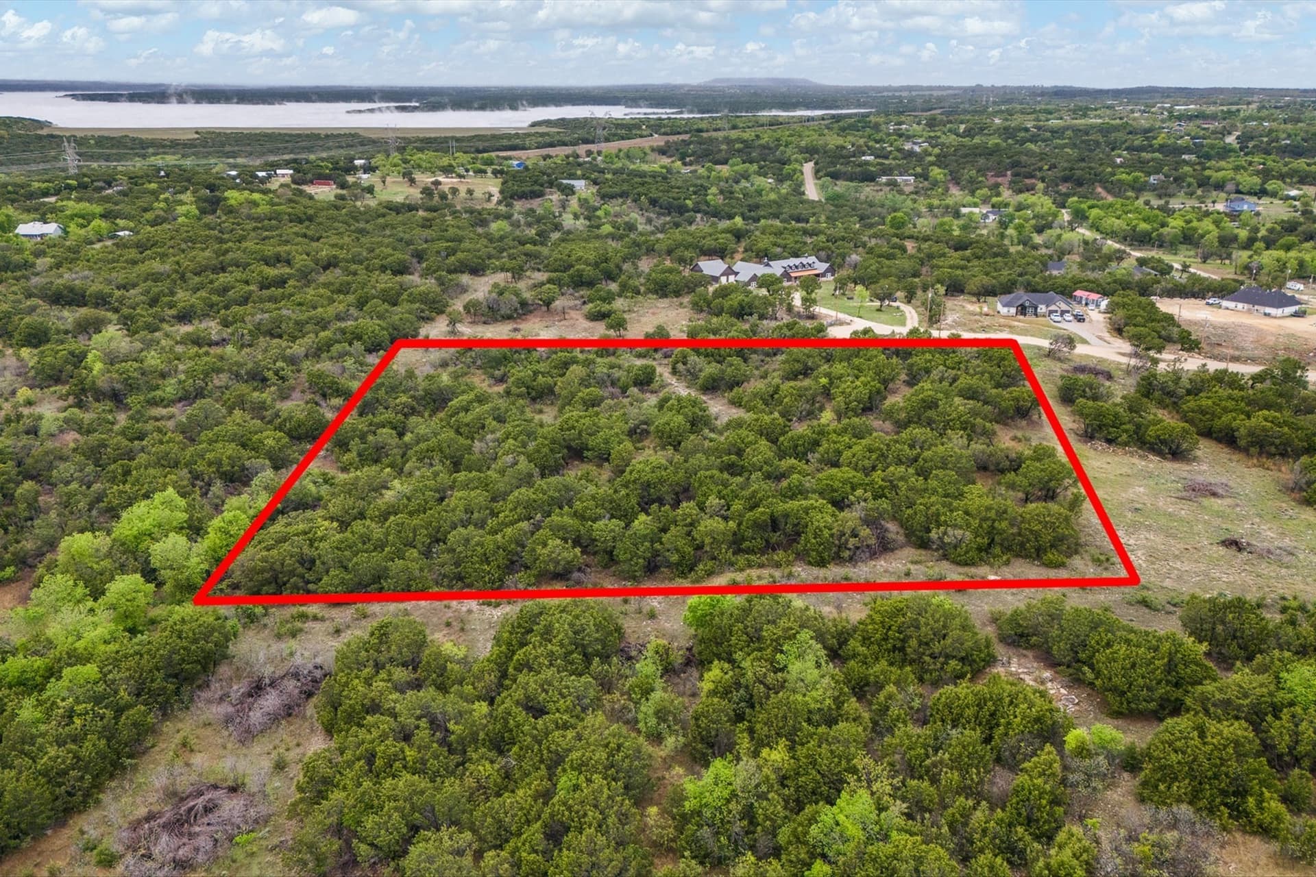 5.25 acres in Somervell County gallery image 3