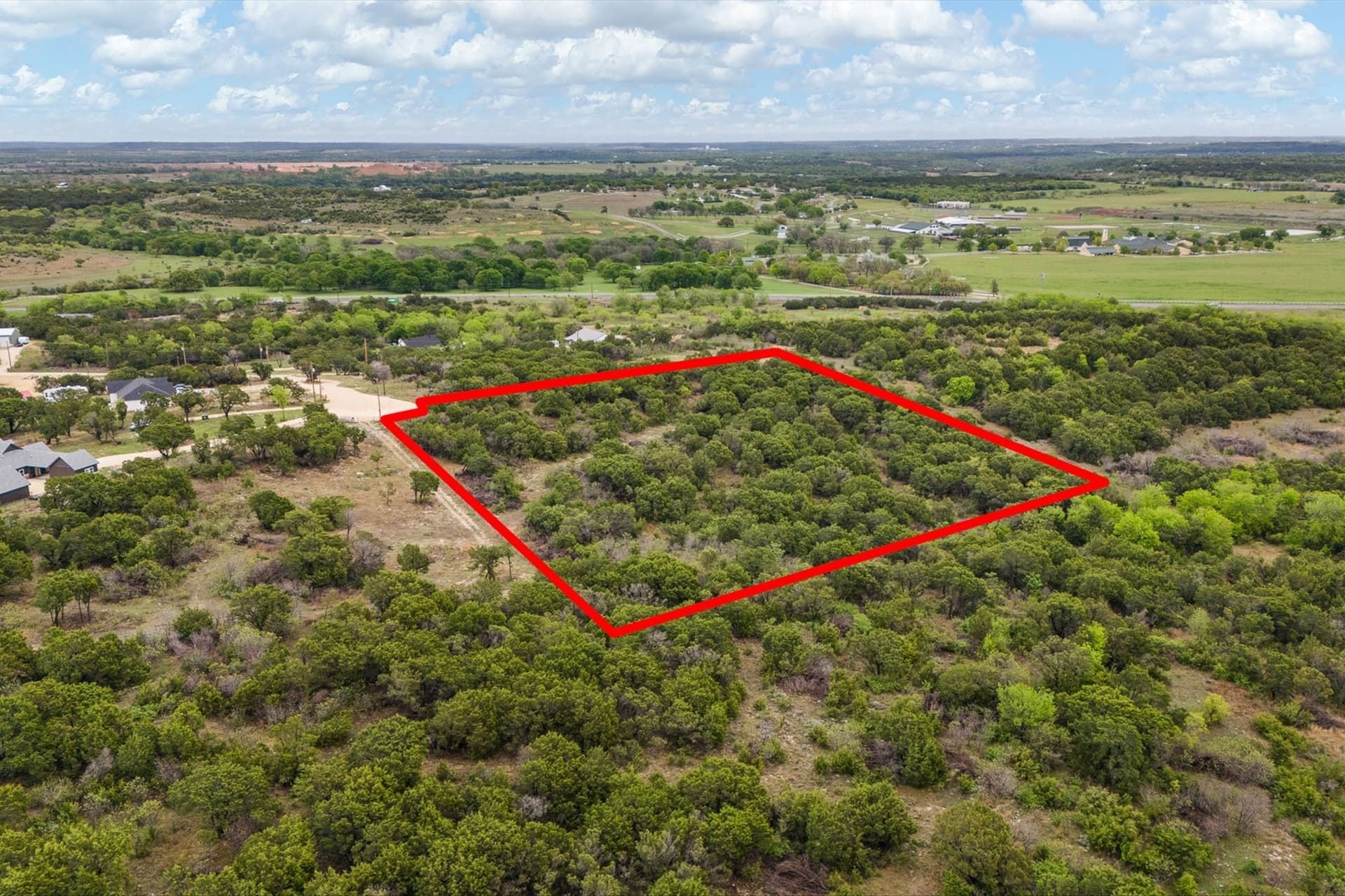 5.25 acres in Somervell County - photo 9