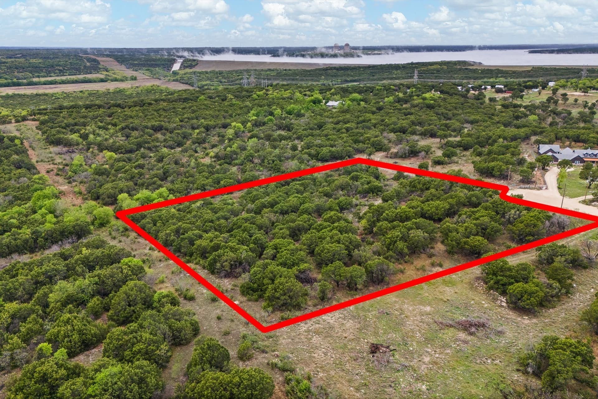 5.25 acres in Somervell County - photo 7