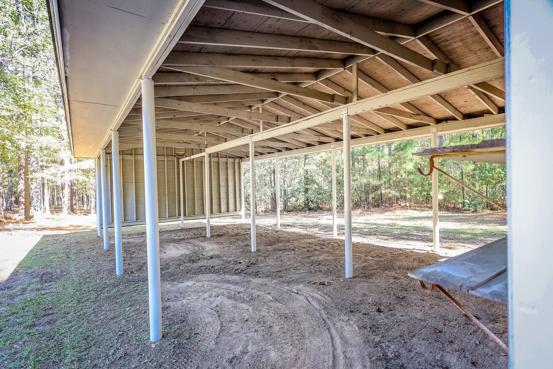 30 acres in Marion County - photo 41