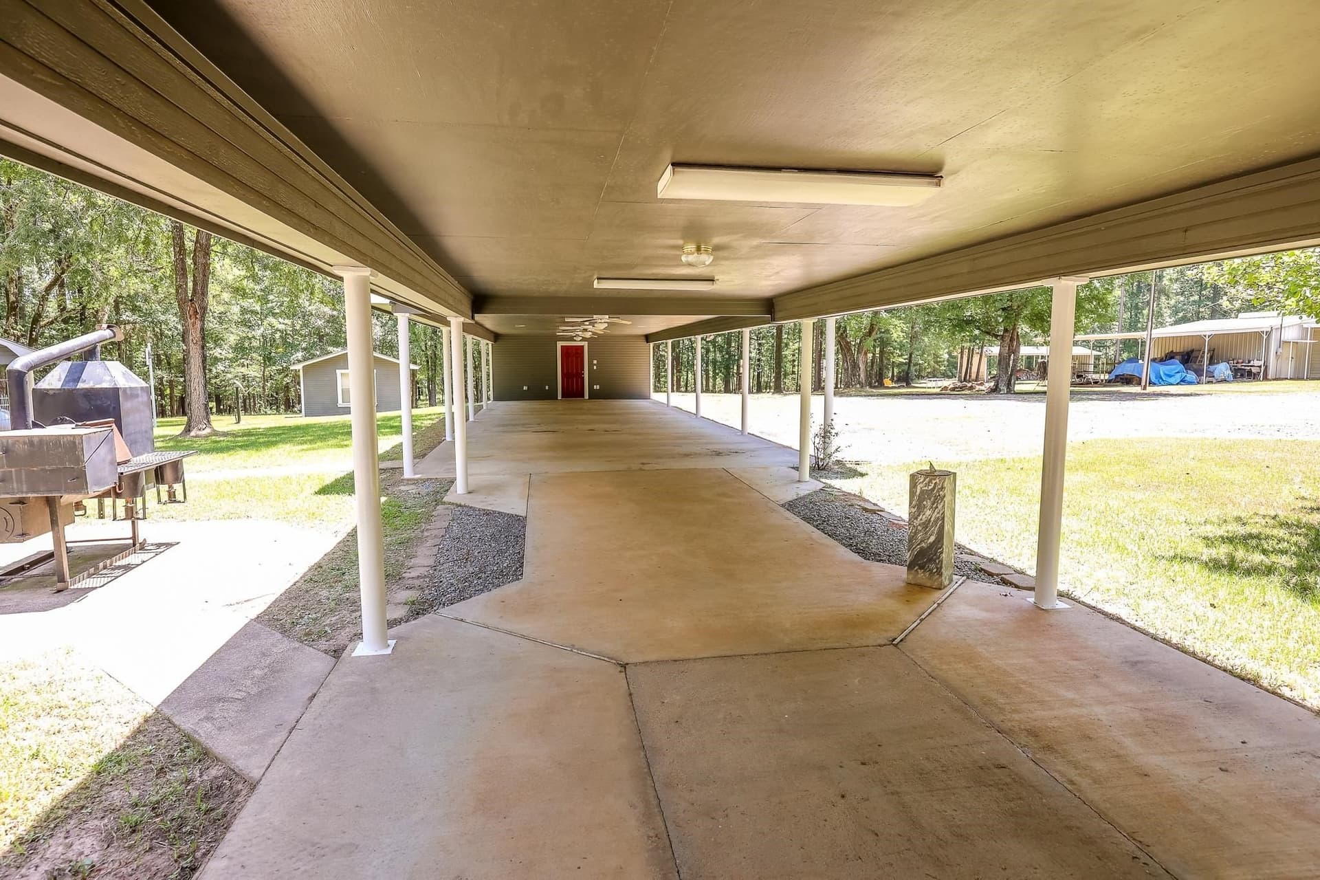 30 acres in Marion County - photo 28