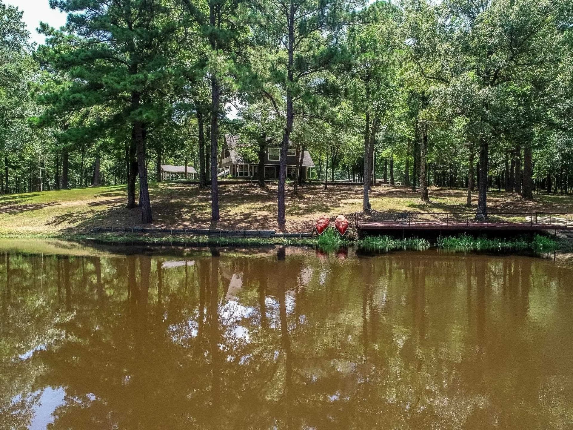 30 acres in Marion County - photo 7