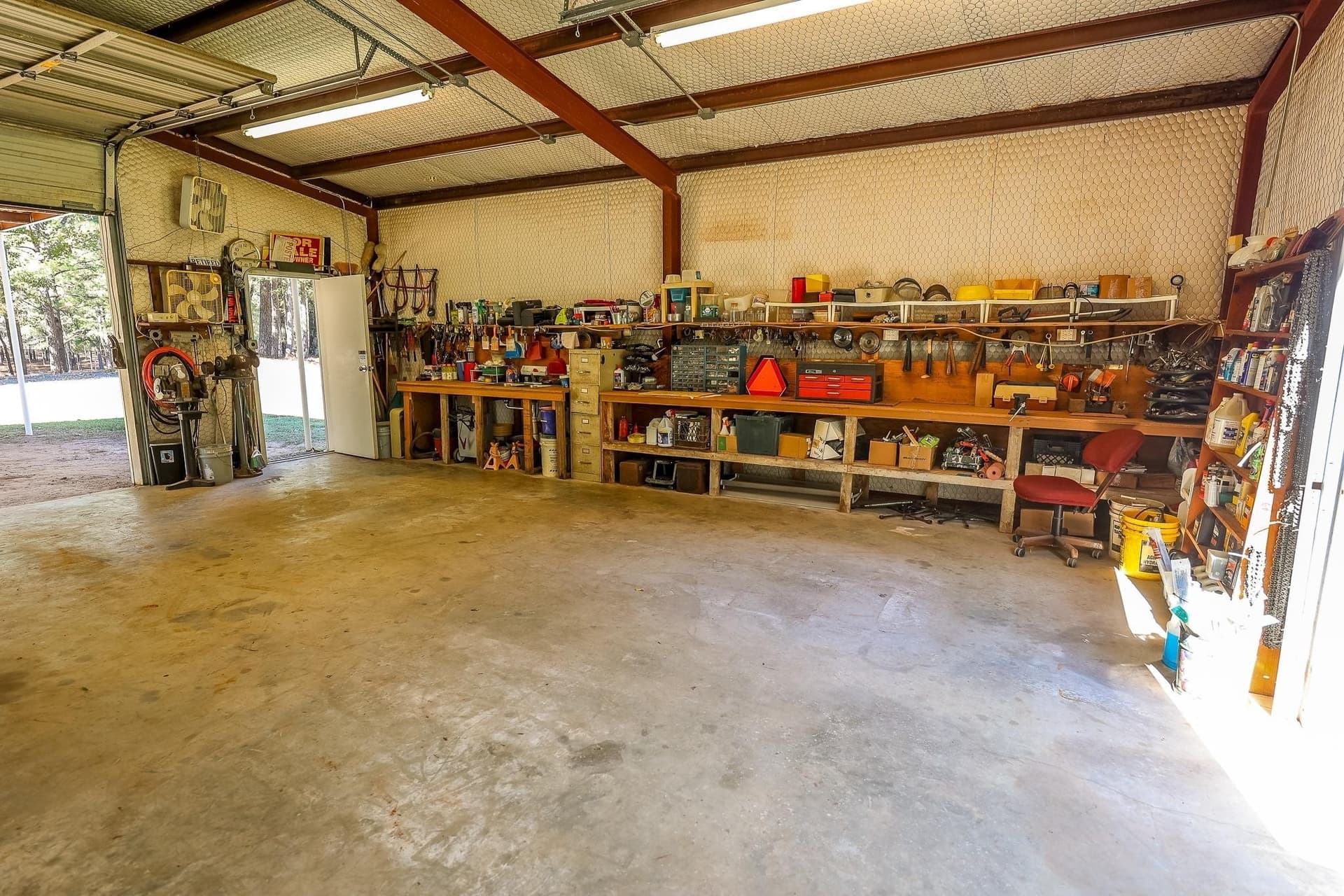30 acres in Marion County - photo 38