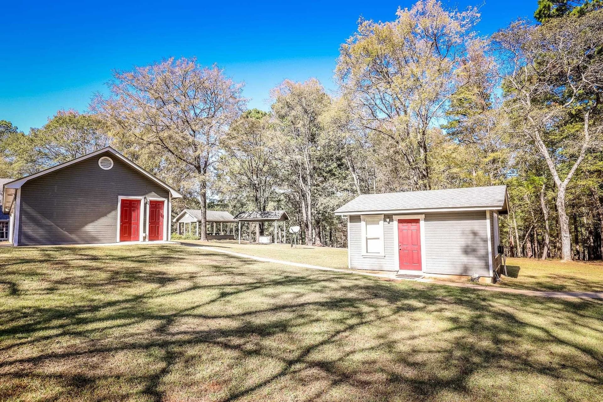 30 acres in Marion County - photo 33