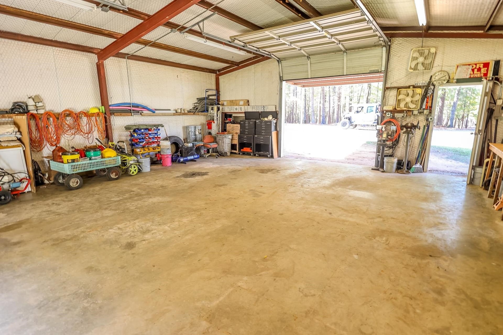 30 acres in Marion County - photo 37