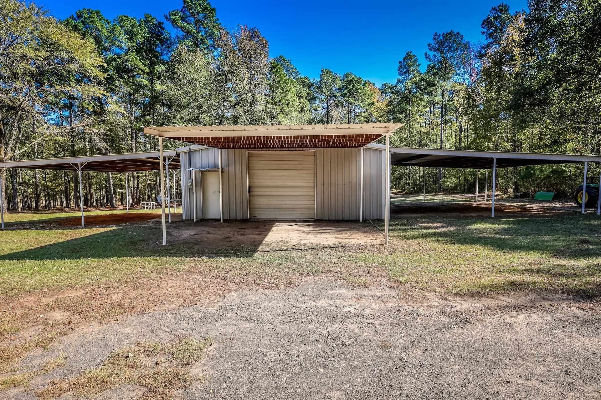 30 acres in Marion County - photo 36
