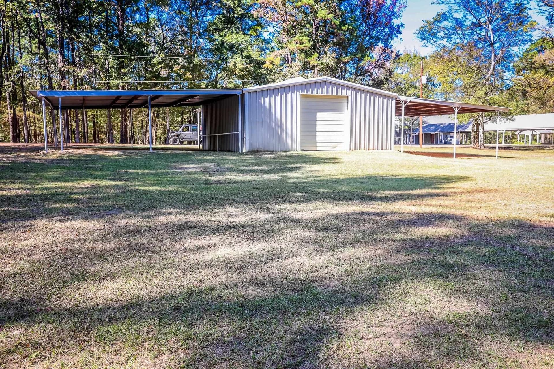30 acres in Marion County - photo 39