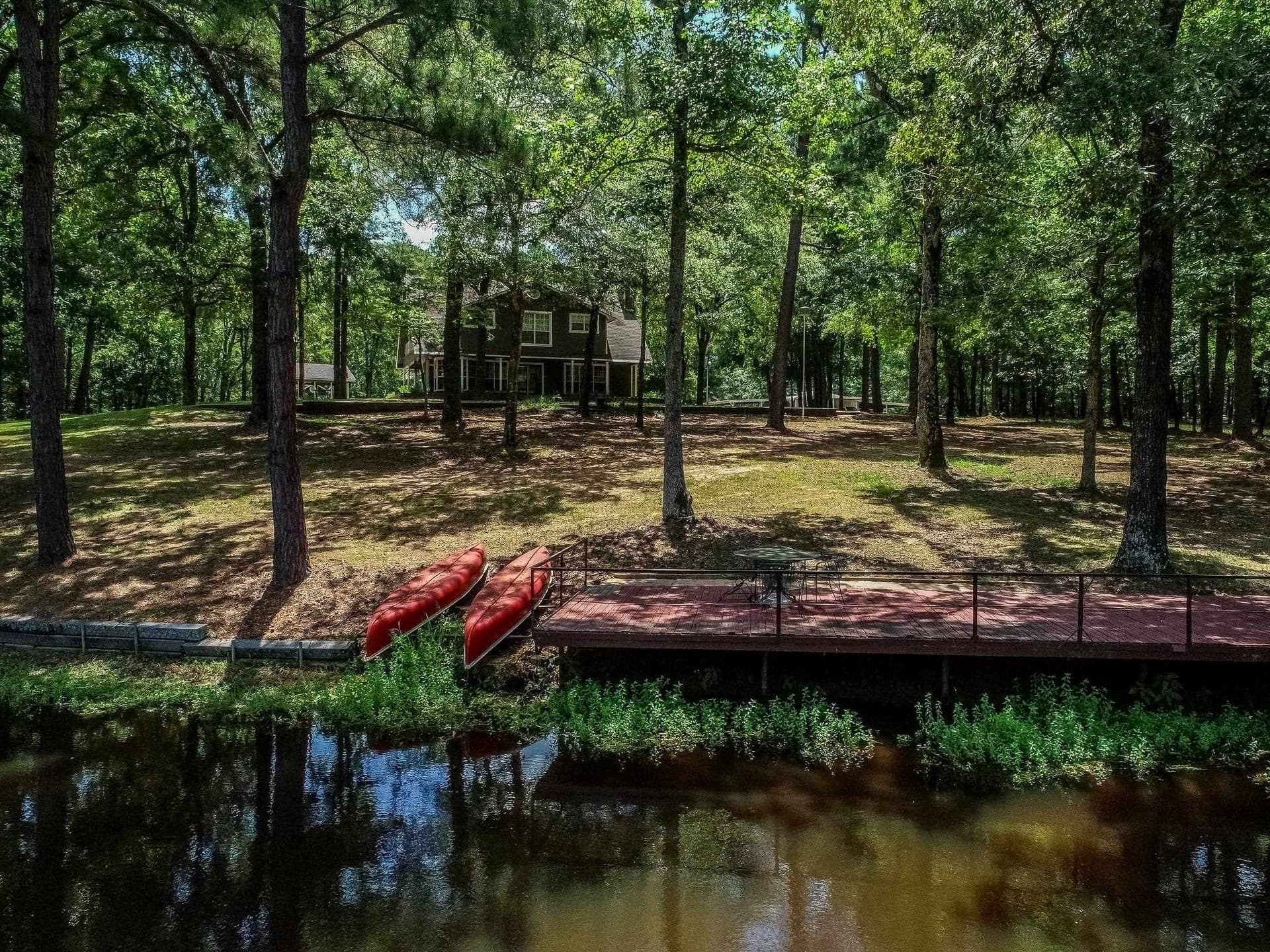 30 acres in Marion County - photo 42