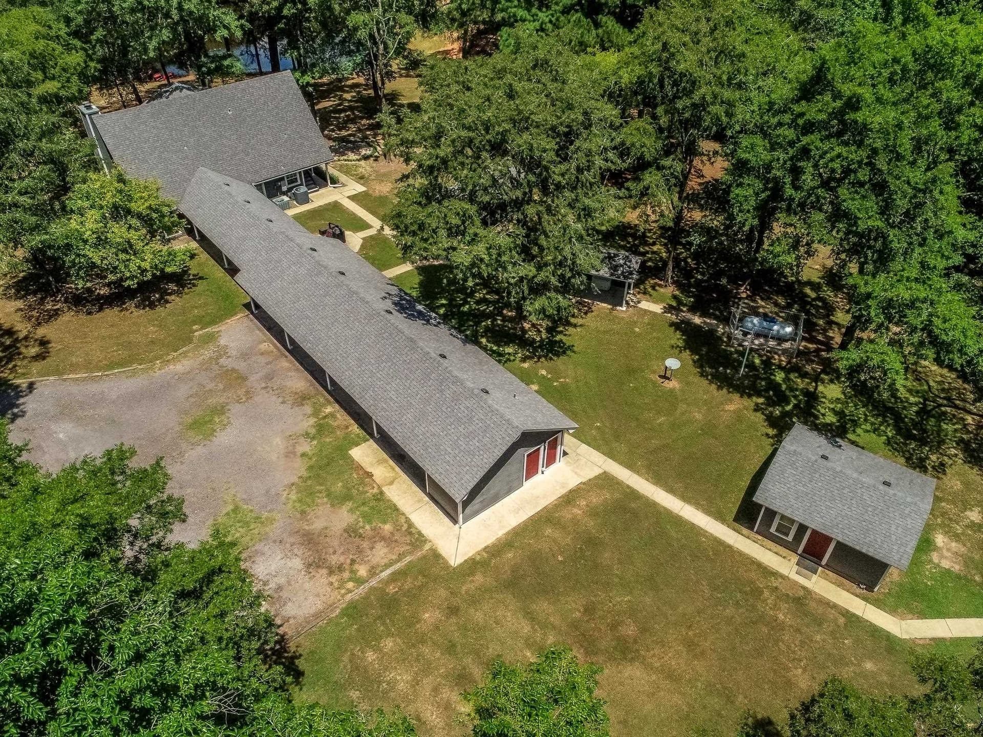 30 acres in Marion County - photo 6