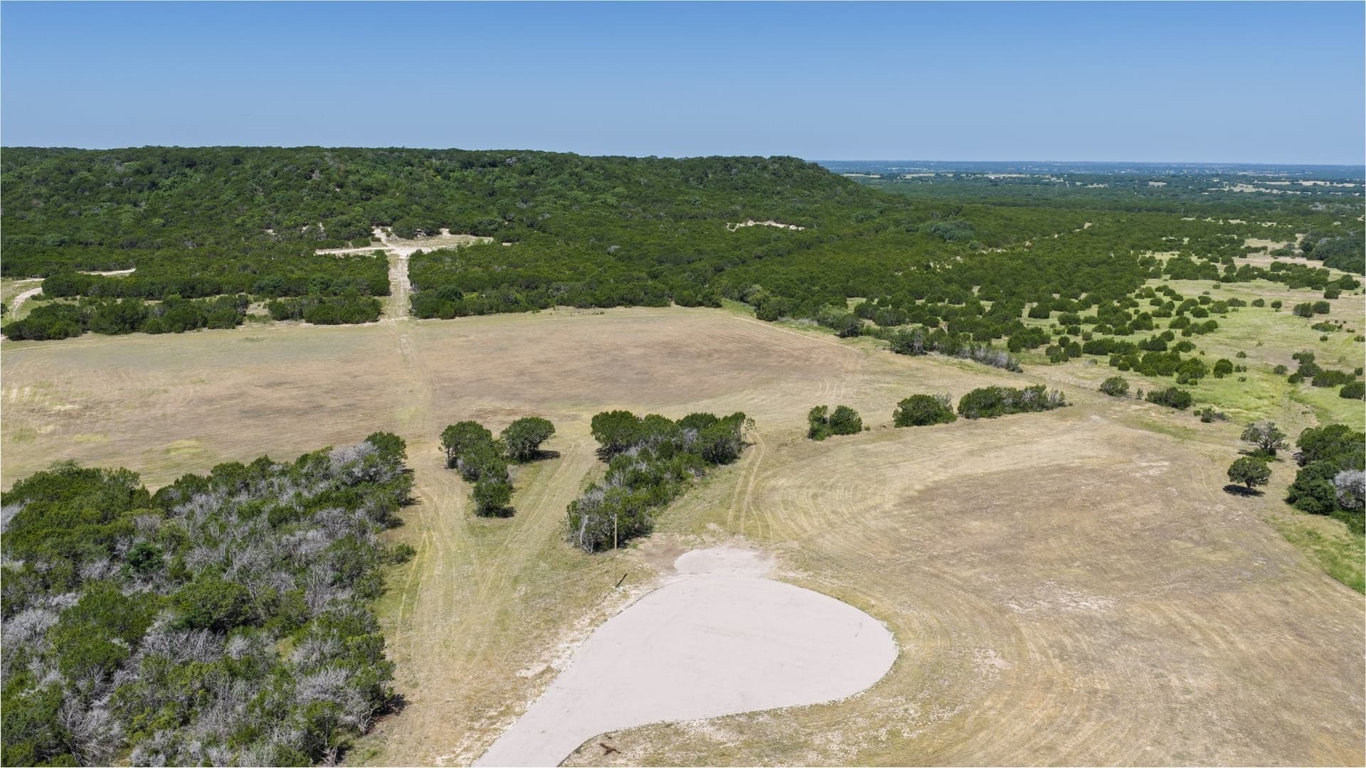 10.01 acres in Somervell County gallery image 2