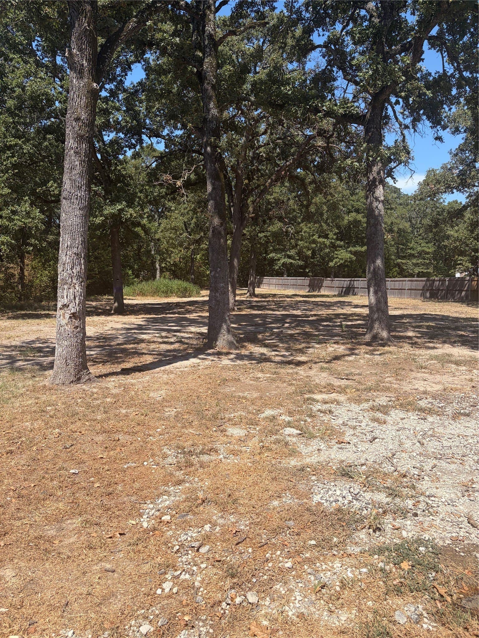 1 acres in Hunt County