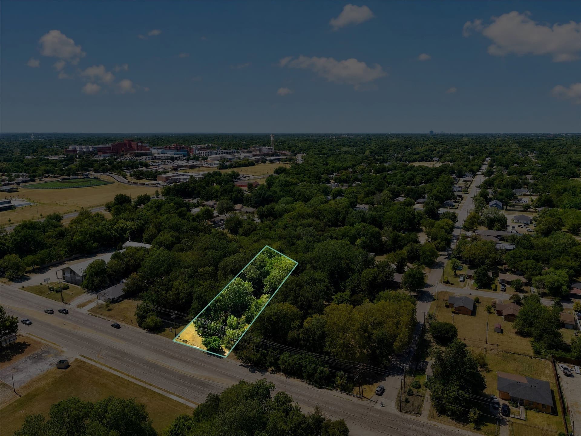 0.26 acres in Dallas County - photo 17