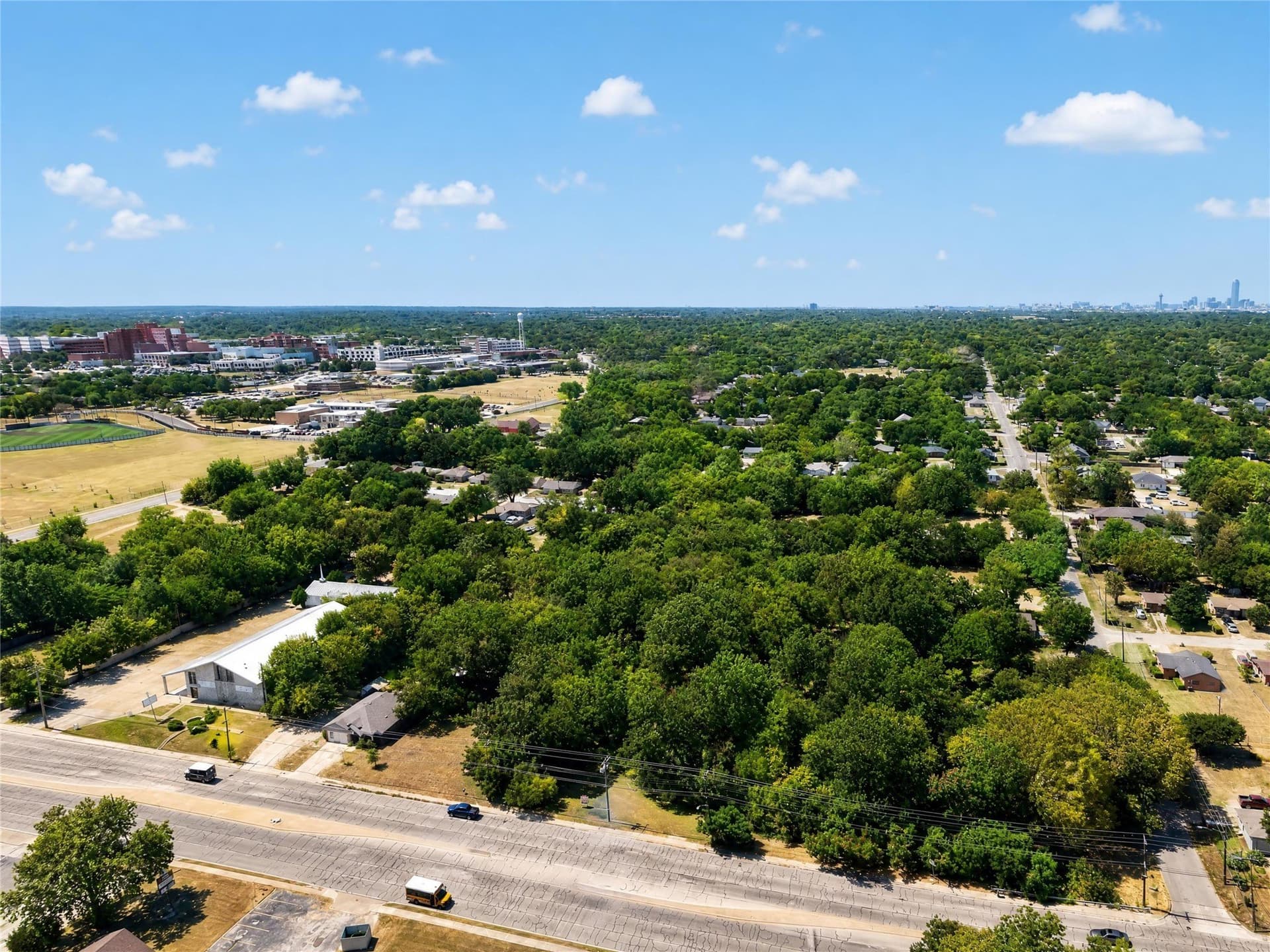 0.26 acres in Dallas County - photo 2