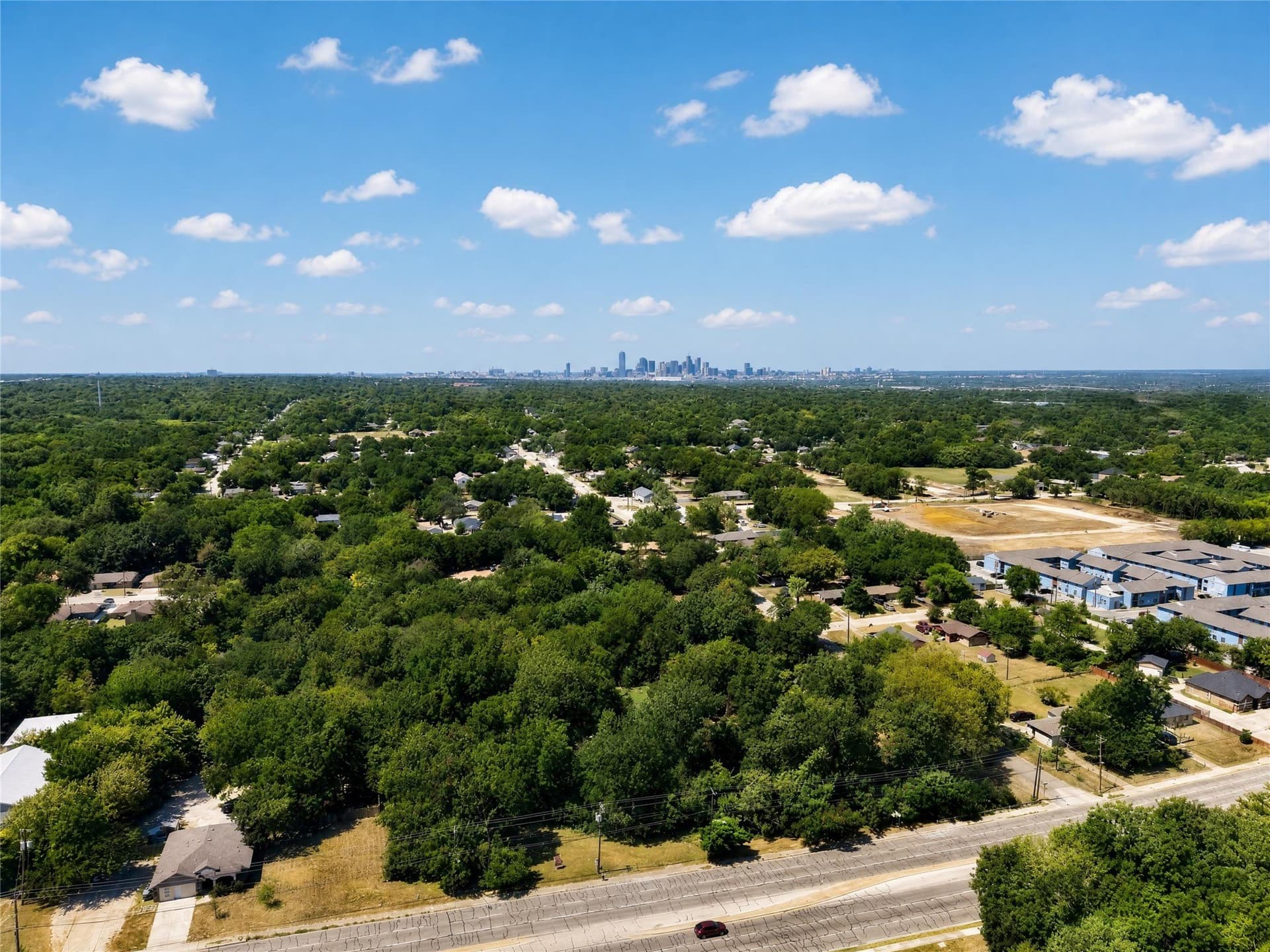 0.26 acres in Dallas County - photo 4