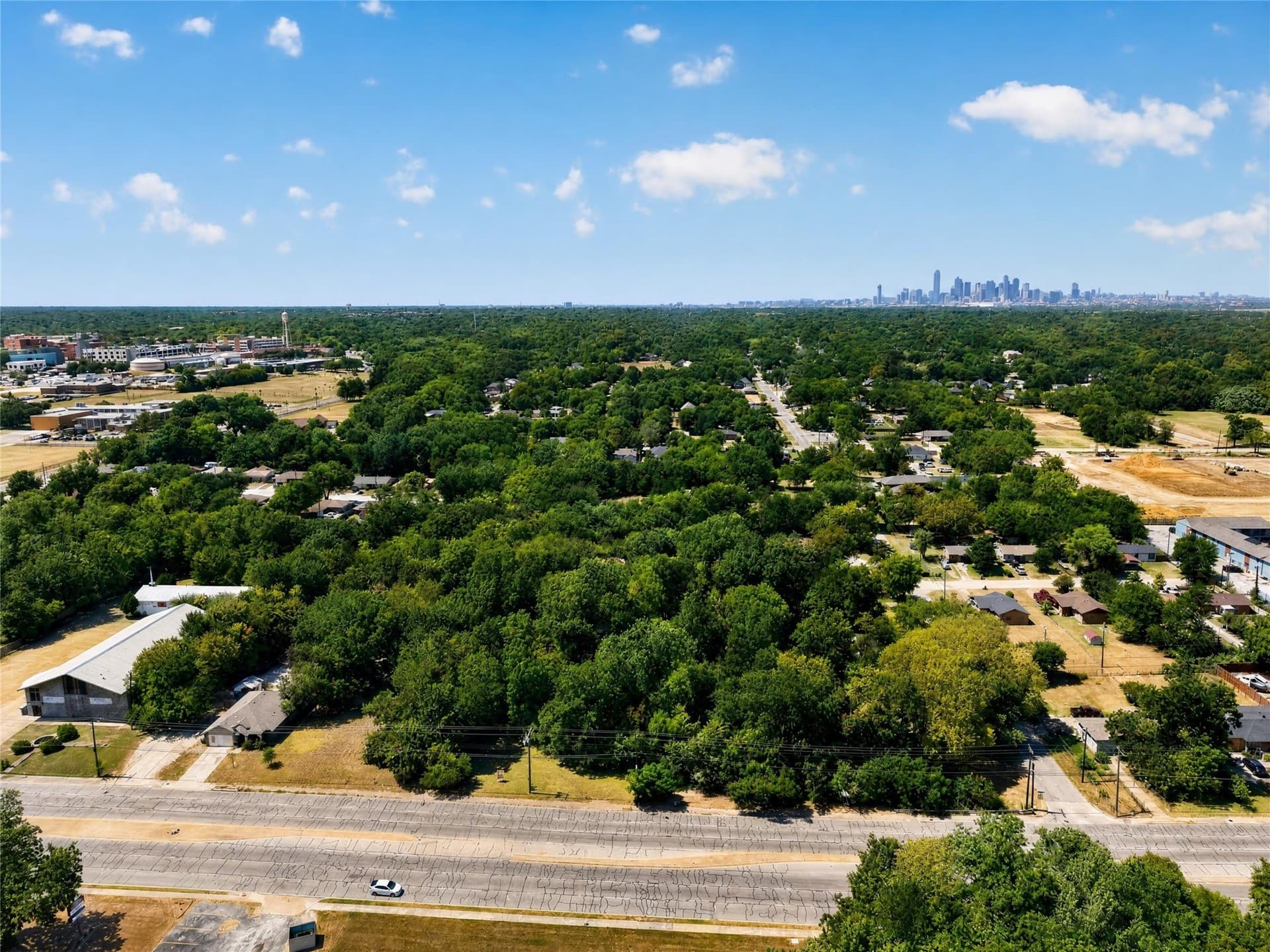 0.26 acres in Dallas County - photo 3