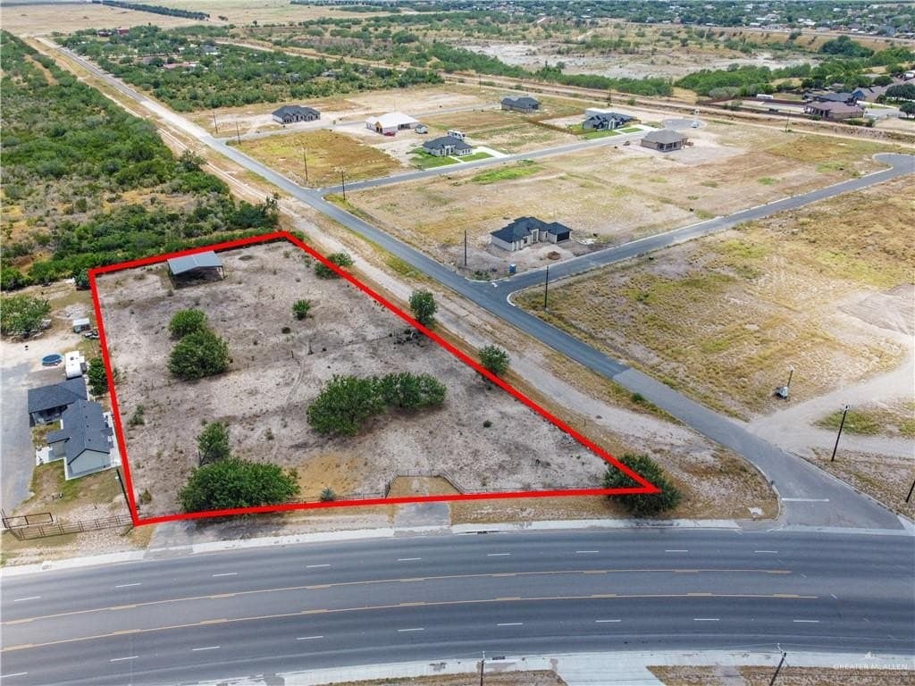 1.78 acres in Hidalgo County gallery image 2