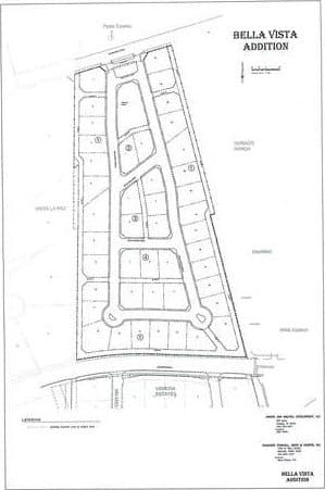 0.36 acres in Midland County - photo 7