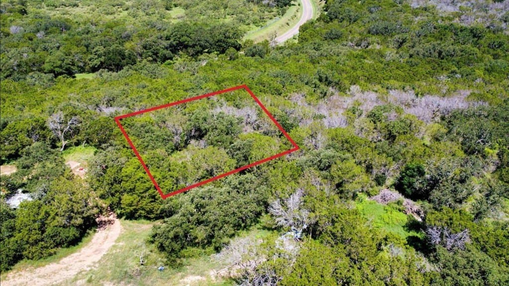 0.25 acres in Burnet County - photo 7