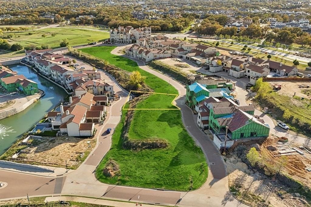 0.14 acres in Tarrant County gallery image 3