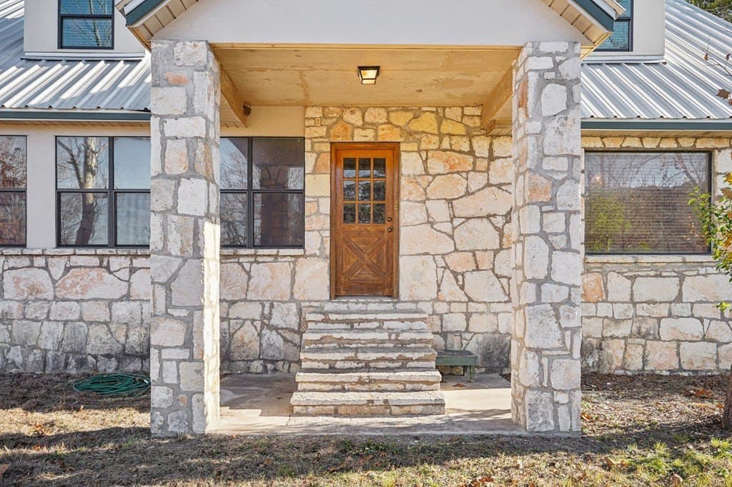 47.3 acres in Kerr County gallery image 2