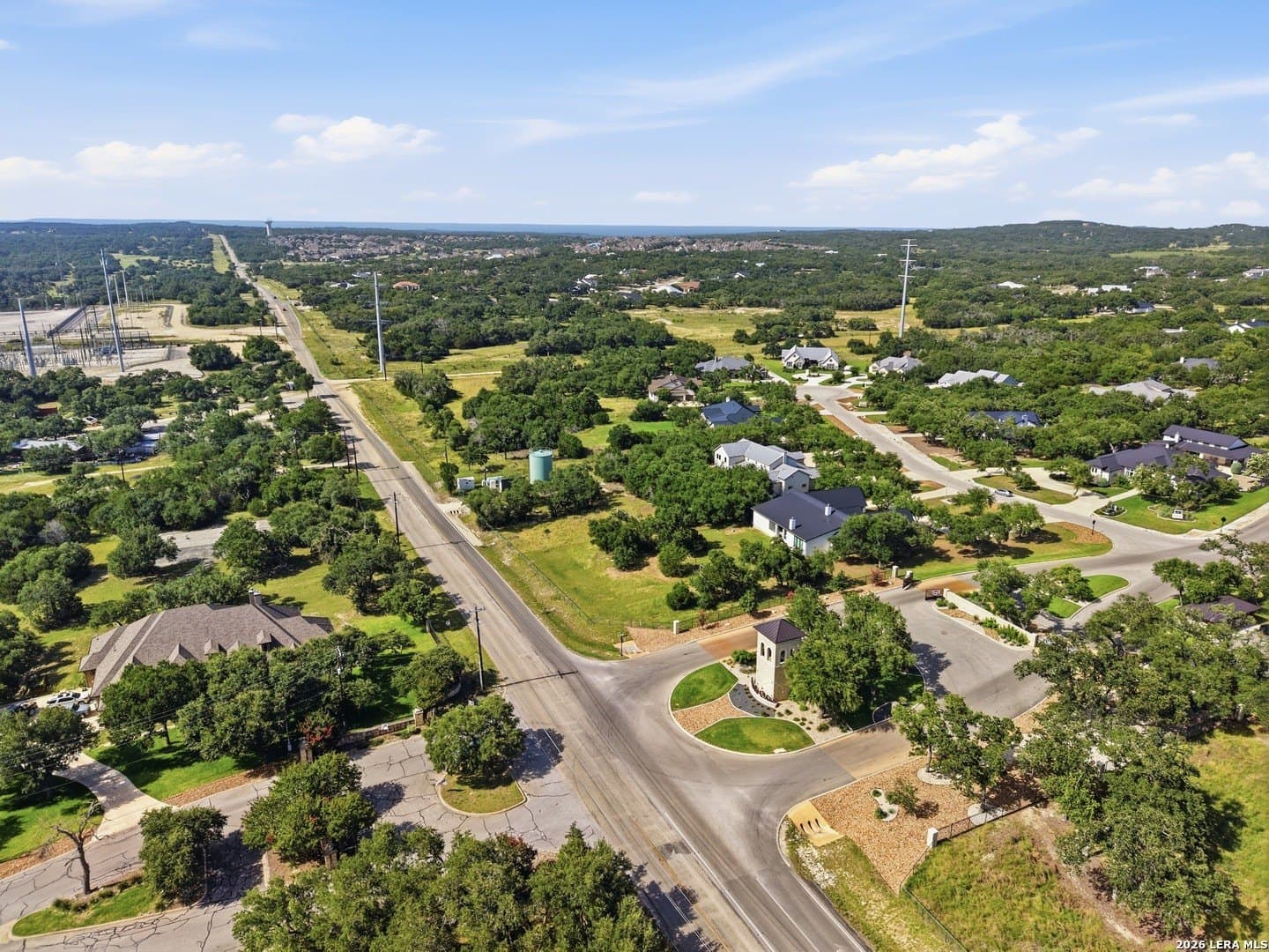 1.05 acres in Comal County - photo 13