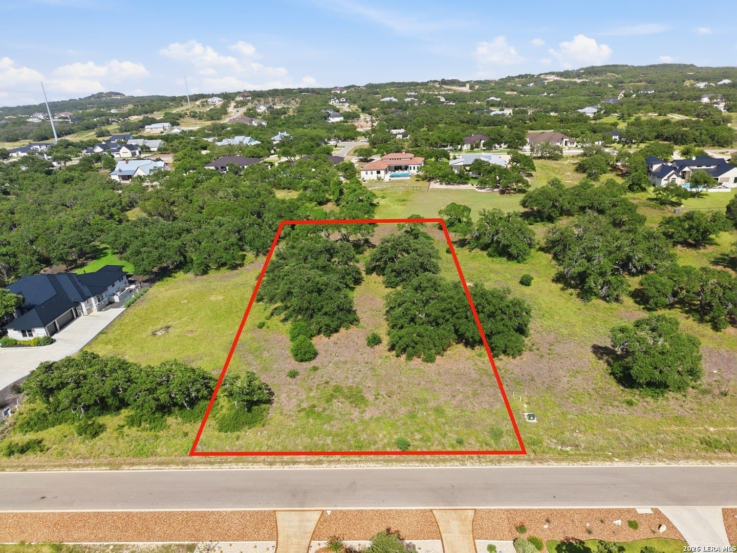 1.05 acres in Comal County featured view