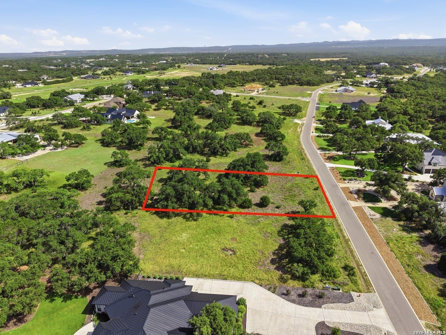 1.05 acres in Comal County gallery image 2