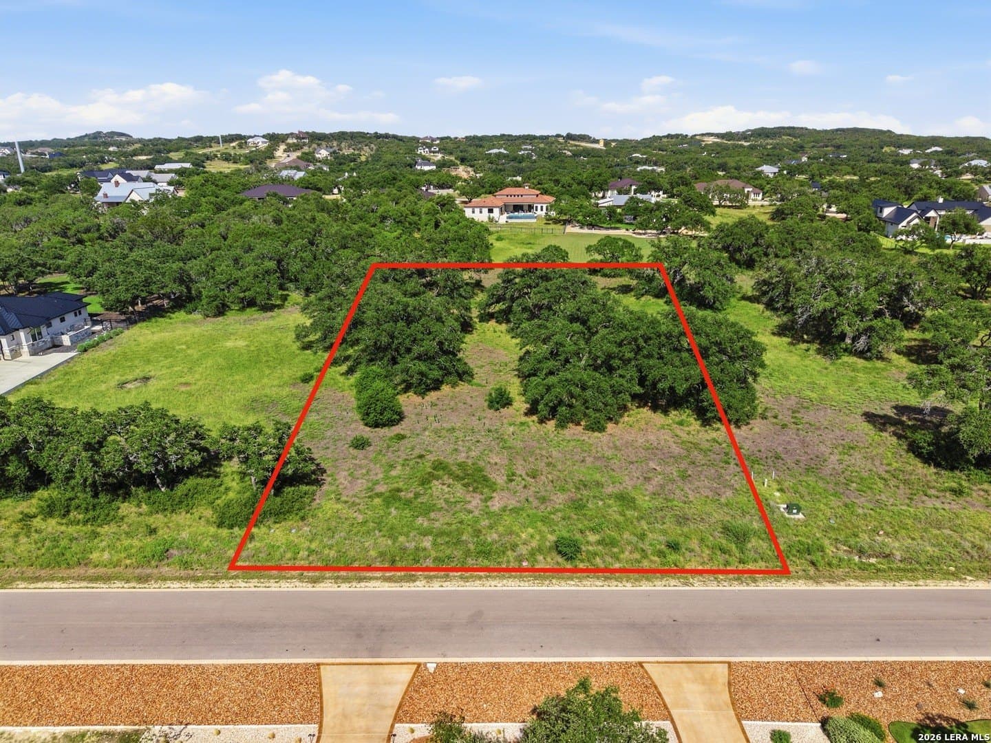 1.05 acres in Comal County gallery image 3