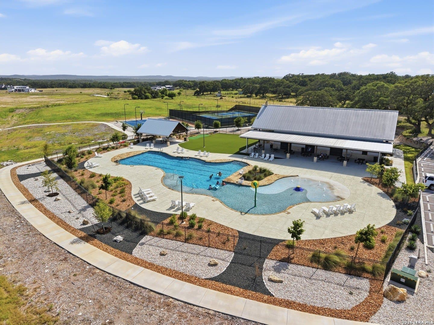1.05 acres in Comal County - photo 16