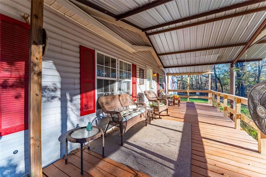 24.83 acres in Hopkins County gallery image 2