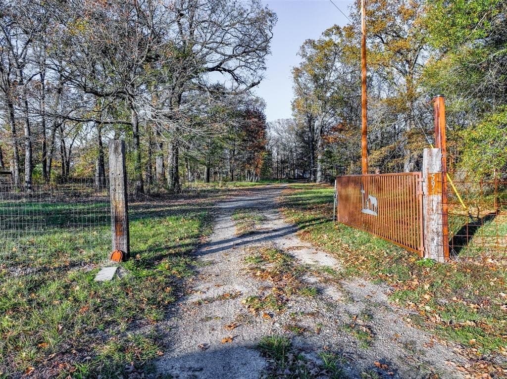 24.83 acres in Hopkins County gallery image 4