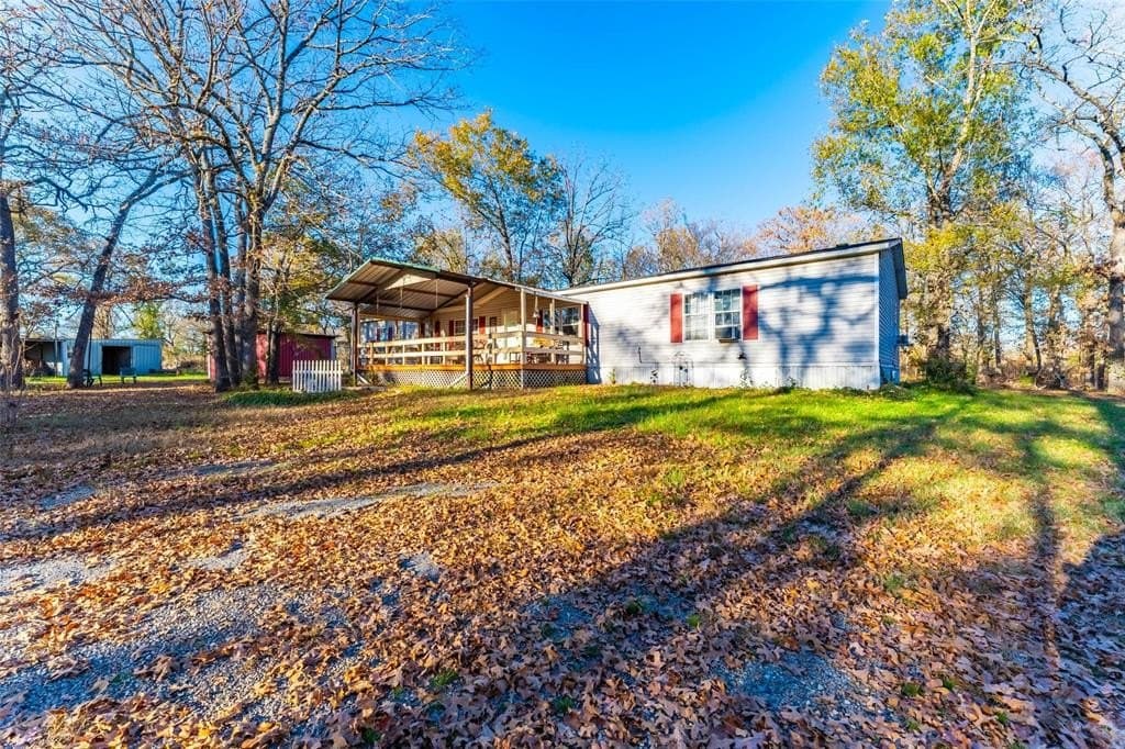 24.83 acres in Hopkins County gallery image 3