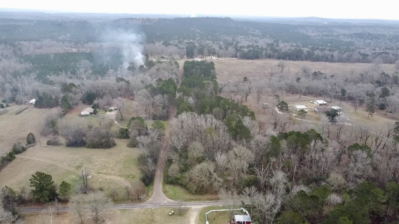 5 acres in Upshur County featured view