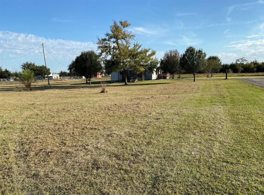 21 acres in Hunt County featured view