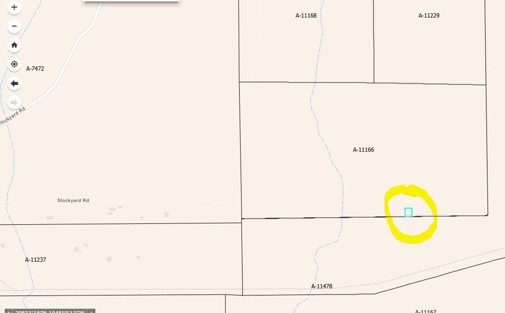 2 acres in Presidio County gallery image 2