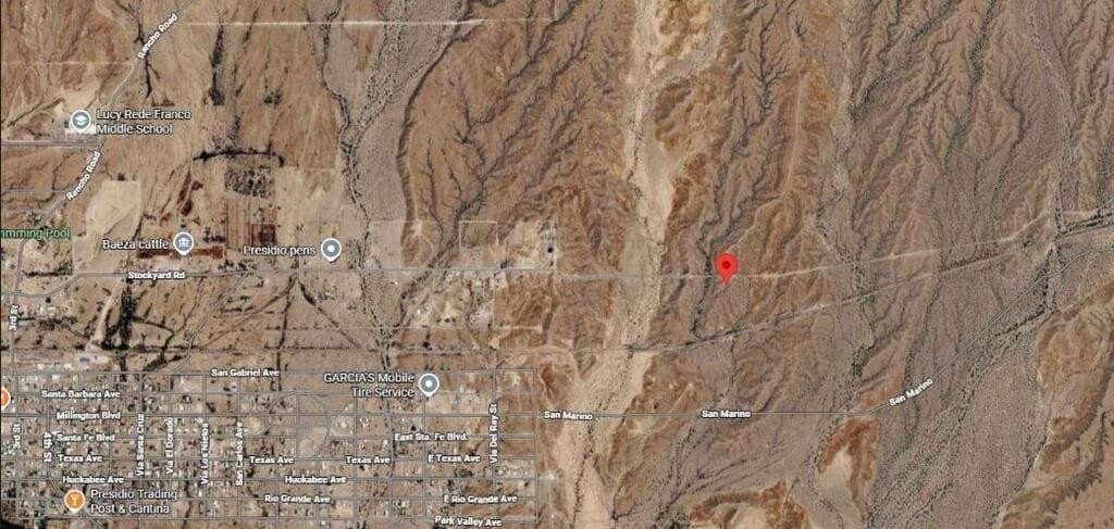 2 acres in Presidio County - photo 4
