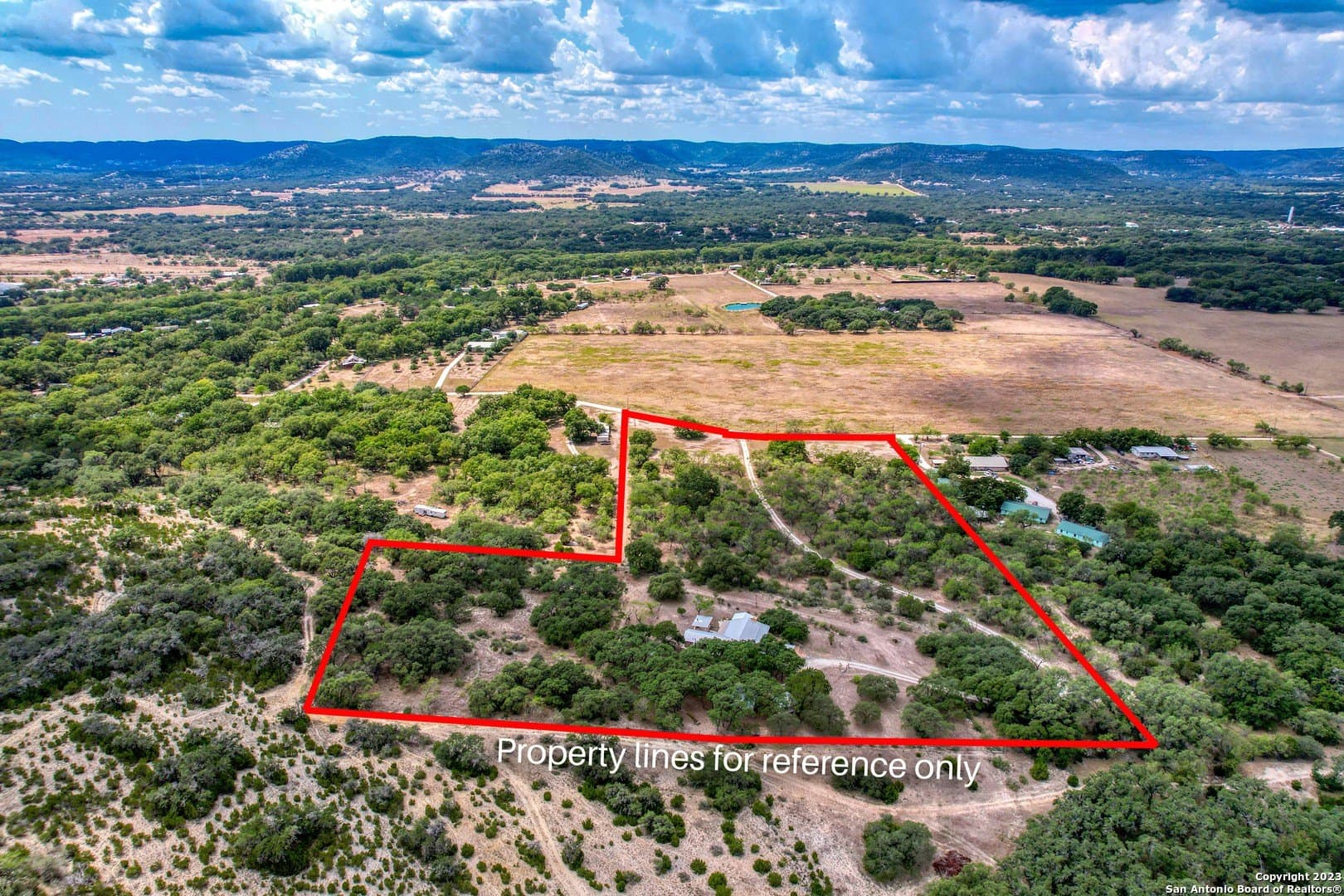 12.62 acres in Real County - photo 36
