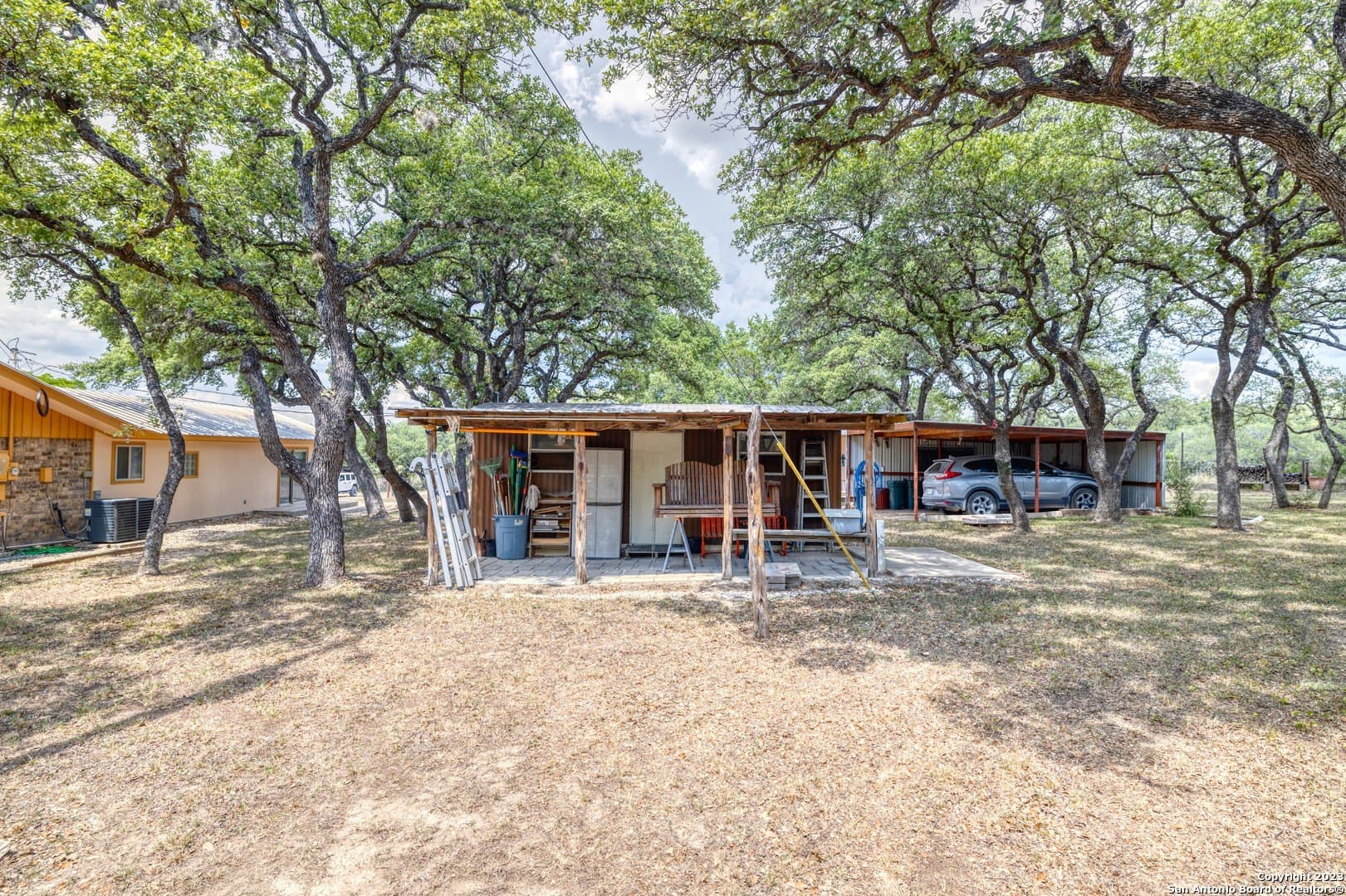 12.62 acres in Real County - photo 30