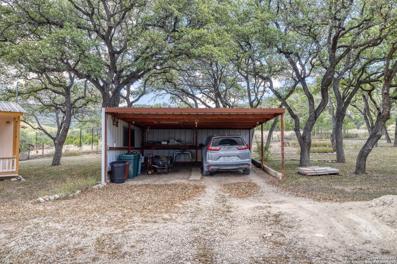 12.62 acres in Real County - photo 21