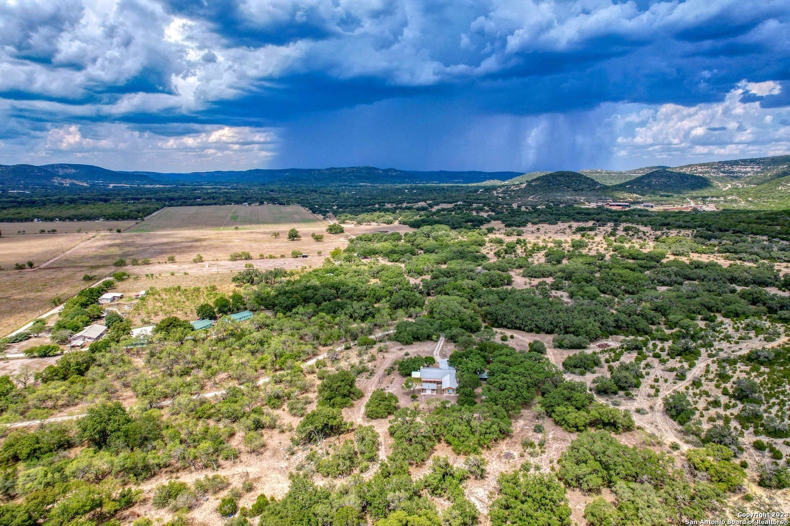 12.62 acres in Real County - photo 35
