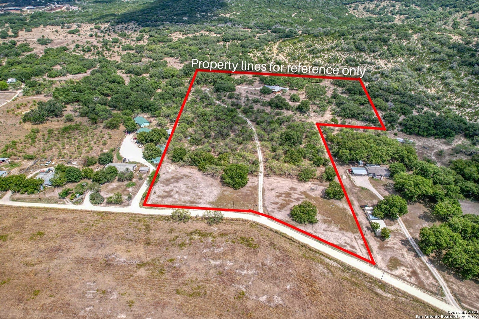 12.62 acres in Real County - photo 34