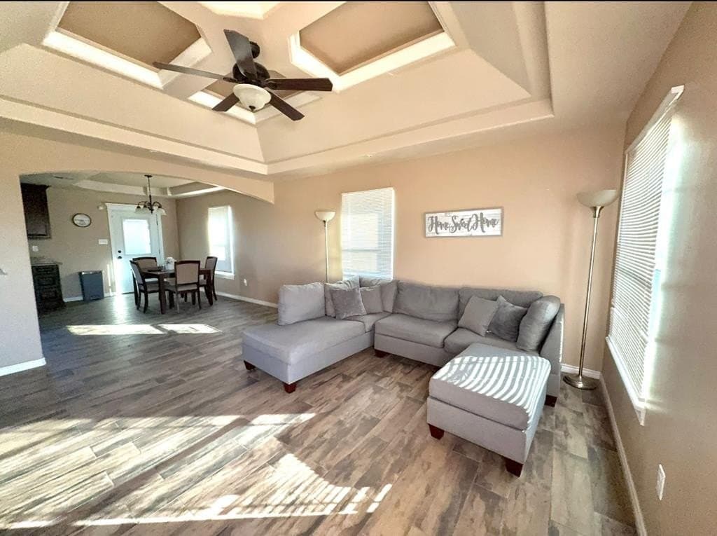 5,999 acres in Maverick County gallery image 2