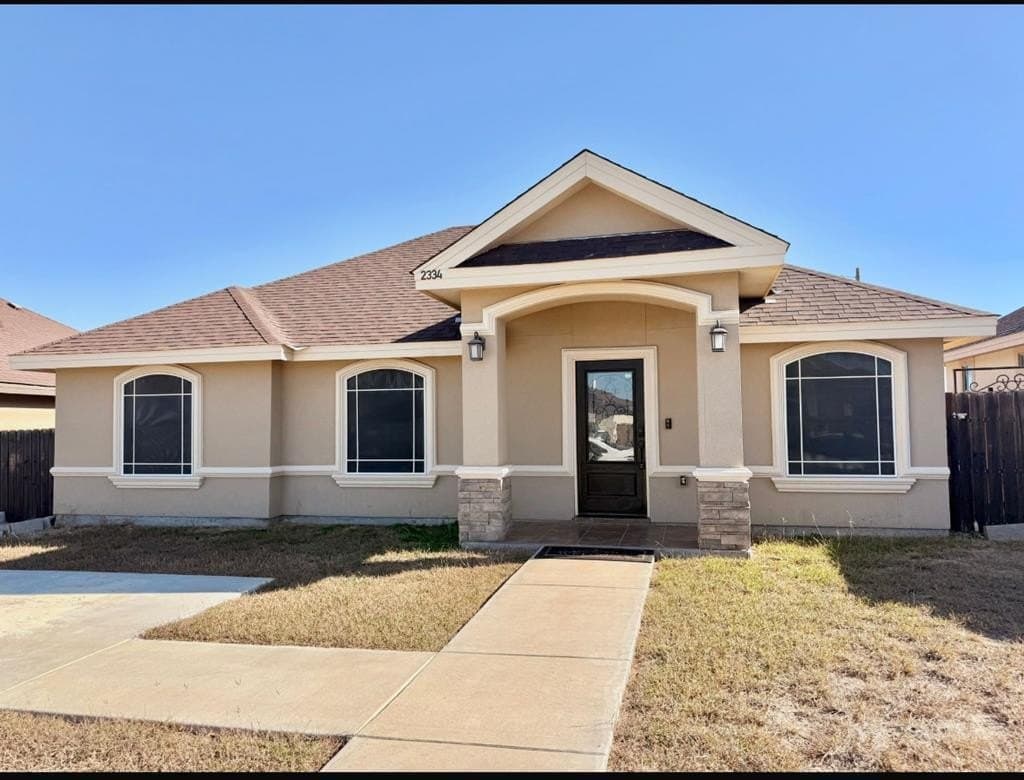 5,999 acres in Maverick County