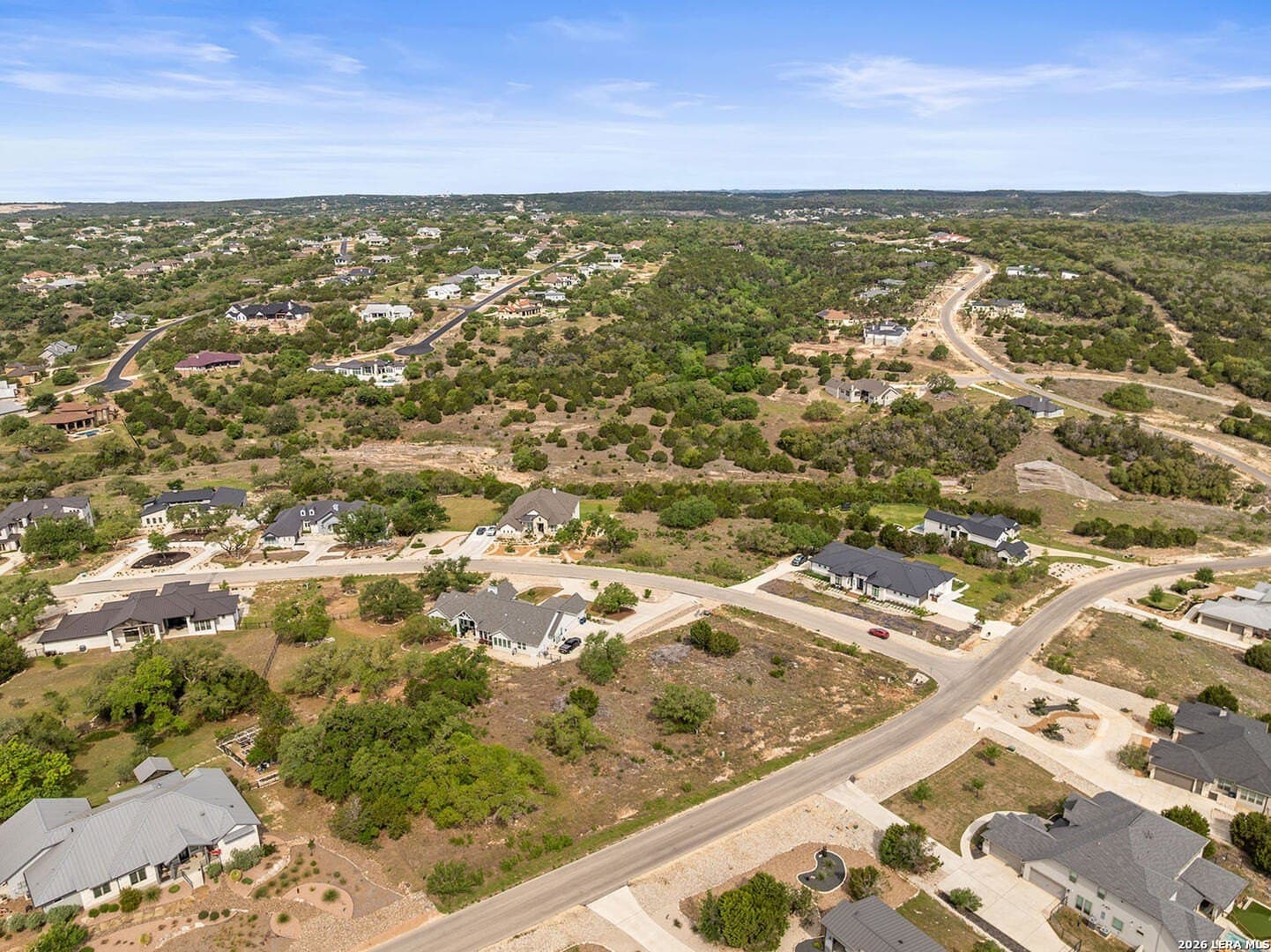 1.03 acres in Comal County - photo 13