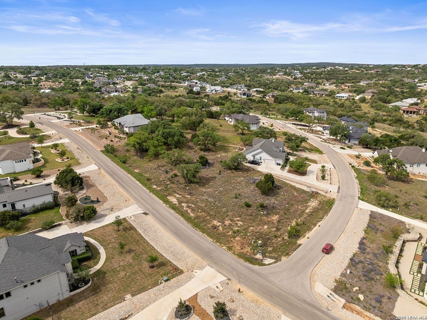 1.03 acres in Comal County - photo 15