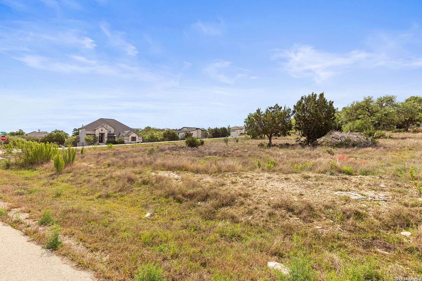 1.03 acres in Comal County - photo 9