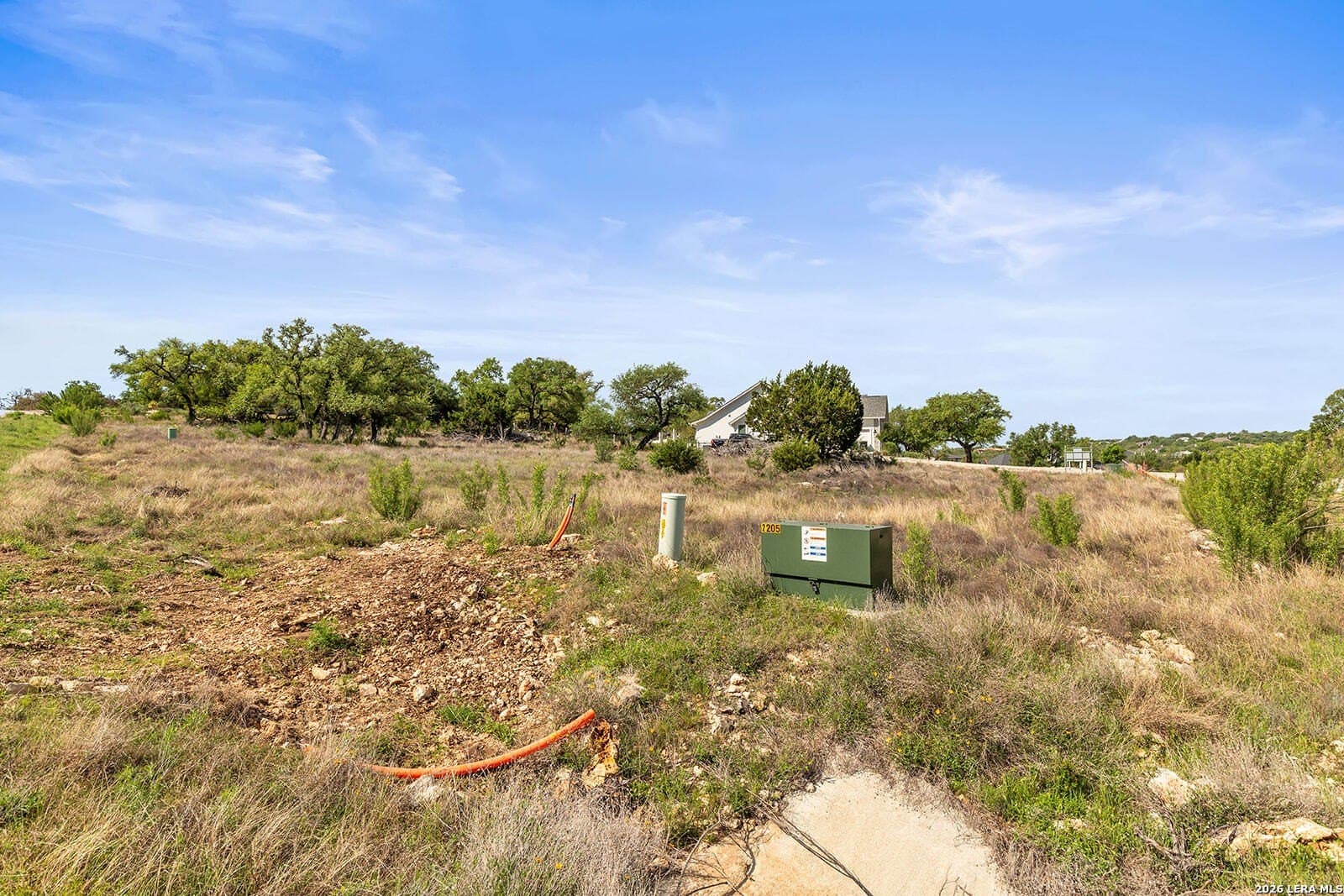 1.03 acres in Comal County - photo 6