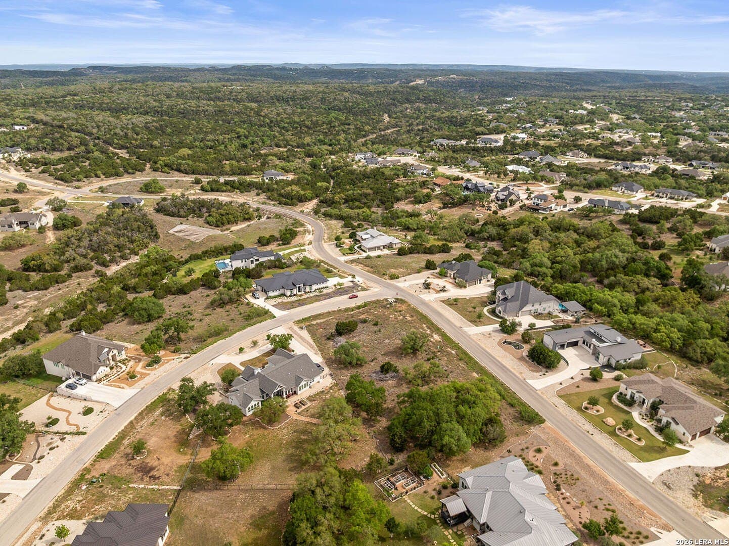1.03 acres in Comal County - photo 14