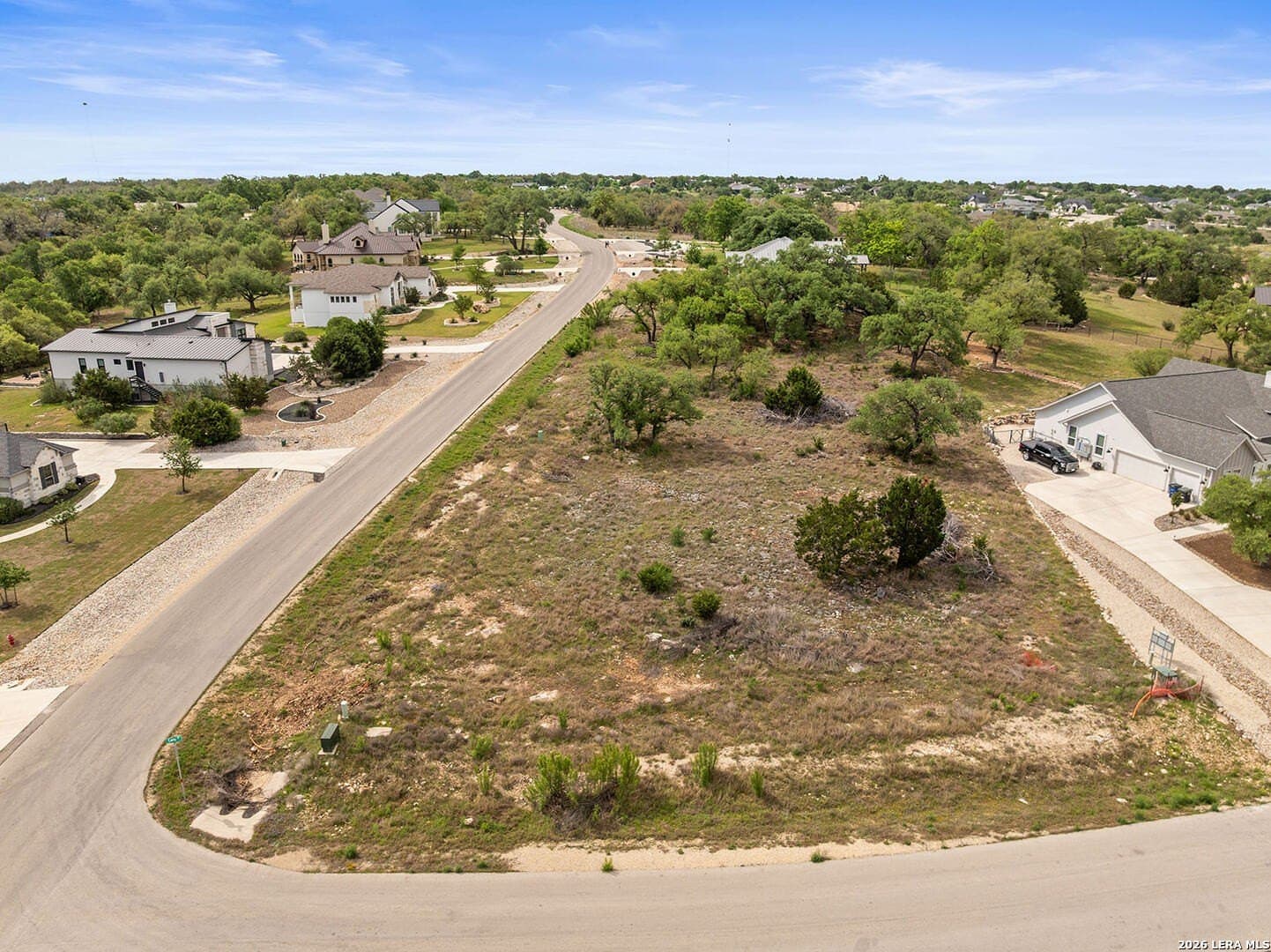 1.03 acres in Comal County - photo 10